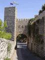 Castillo de Santa Catalina