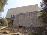 Castillo de Santa Catalina