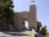 Castillo de Santa Catalina