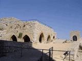 Castillo de Santa Catalina