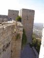 Castillo de Santa Catalina