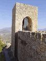 Castillo de Santa Catalina