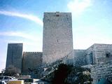 Castillo de Santa Catalina