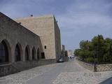 Castillo de Santa Catalina