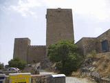 Castillo de Santa Catalina