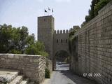 Castillo de Santa Catalina