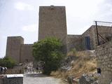 Castillo de Santa Catalina