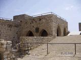 Castillo de Santa Catalina