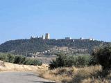 Castillo de Santa Catalina