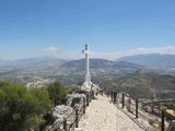 Castillo de Santa Catalina