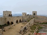 Castillo de Santa Catalina