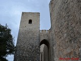 Castillo de Santa Catalina