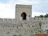 Castillo de Santa Catalina