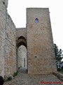 Castillo de Santa Catalina