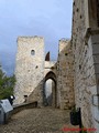 Castillo de Santa Catalina