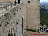 Castillo de Santa Catalina