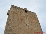 Castillo de Santa Catalina