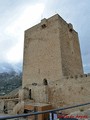 Castillo de Santa Catalina