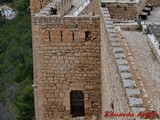 Castillo de Santa Catalina