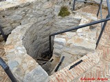 Castillo de Santa Catalina