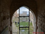 Castillo de Santa Catalina