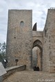 Castillo de Santa Catalina