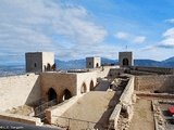 Castillo de Santa Catalina