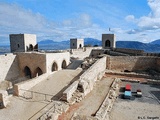 Castillo de Santa Catalina