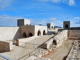 Castillo de Santa Catalina