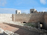 Castillo de Santa Catalina