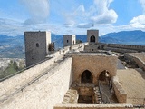 Castillo de Santa Catalina