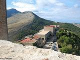 Castillo de Santa Catalina