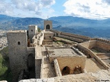 Castillo de Santa Catalina