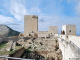 Castillo de Santa Catalina