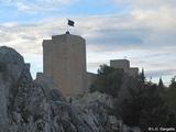 Castillo de Santa Catalina