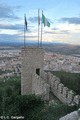 Castillo de Santa Catalina