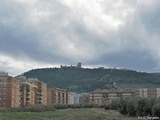 Castillo de Santa Catalina