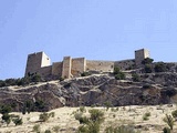 Castillo de Santa Catalina