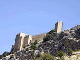 Castillo de Santa Catalina