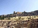 Castillo de Santa Catalina