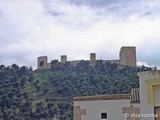 Castillo de Santa Catalina