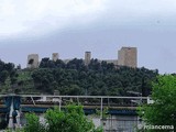 Castillo de Santa Catalina