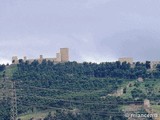 Castillo de Santa Catalina