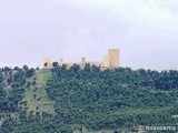 Castillo de Santa Catalina