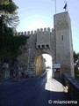 Castillo de Santa Catalina