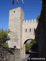 Castillo de Santa Catalina