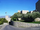 Castillo de Santa Catalina