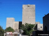 Castillo de Santa Catalina