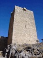 Castillo de Santa Catalina