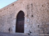 Castillo de Santa Catalina